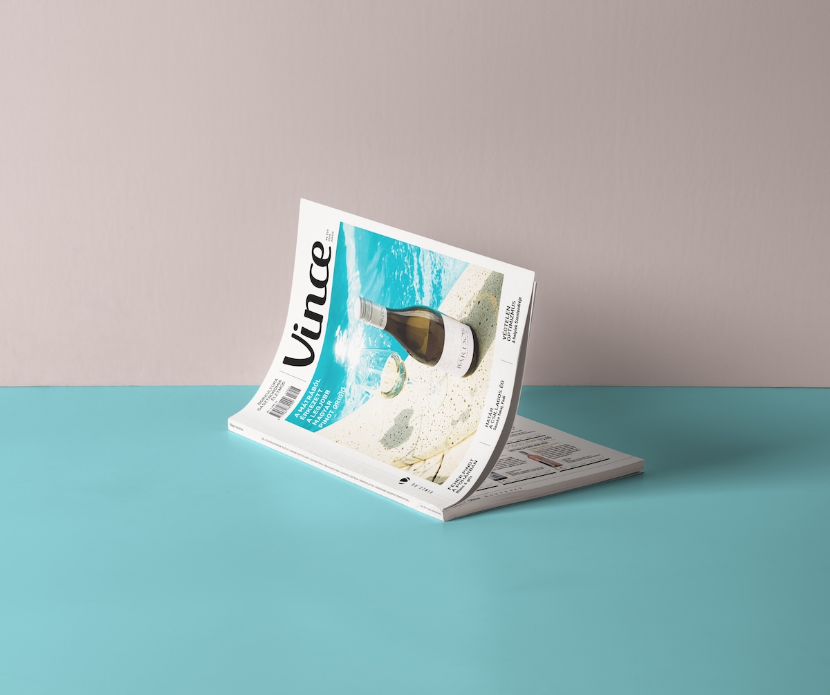 Magazin