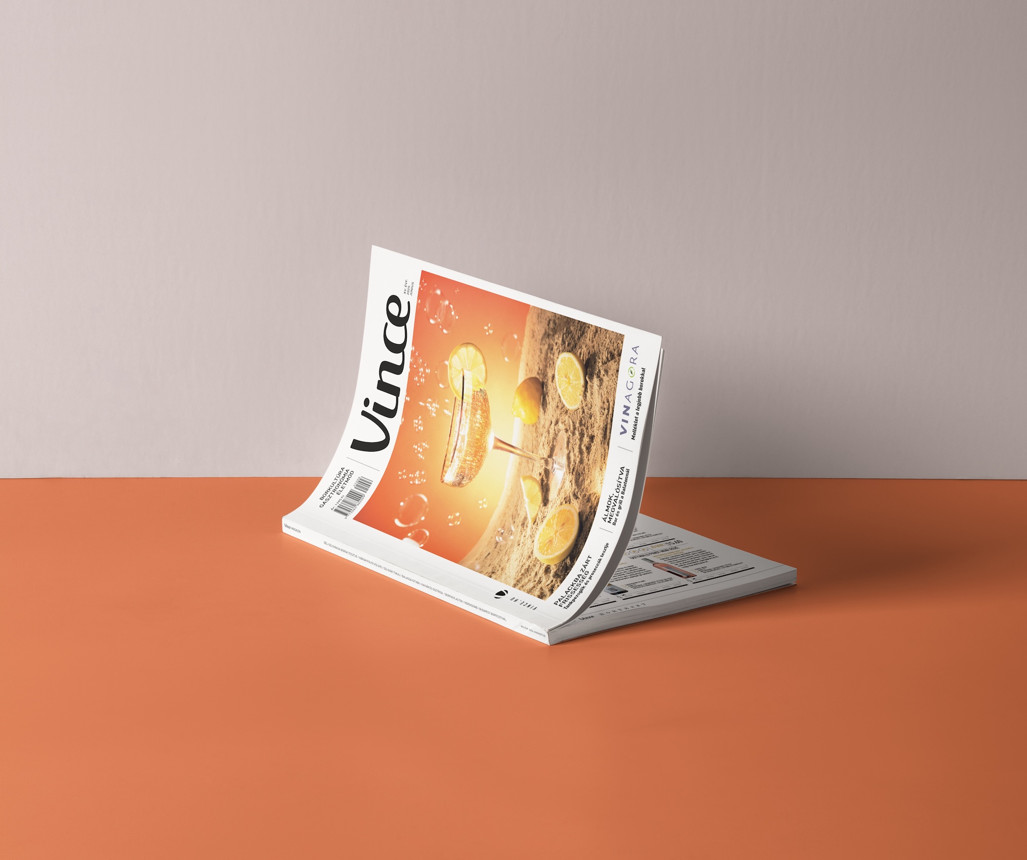 Magazin