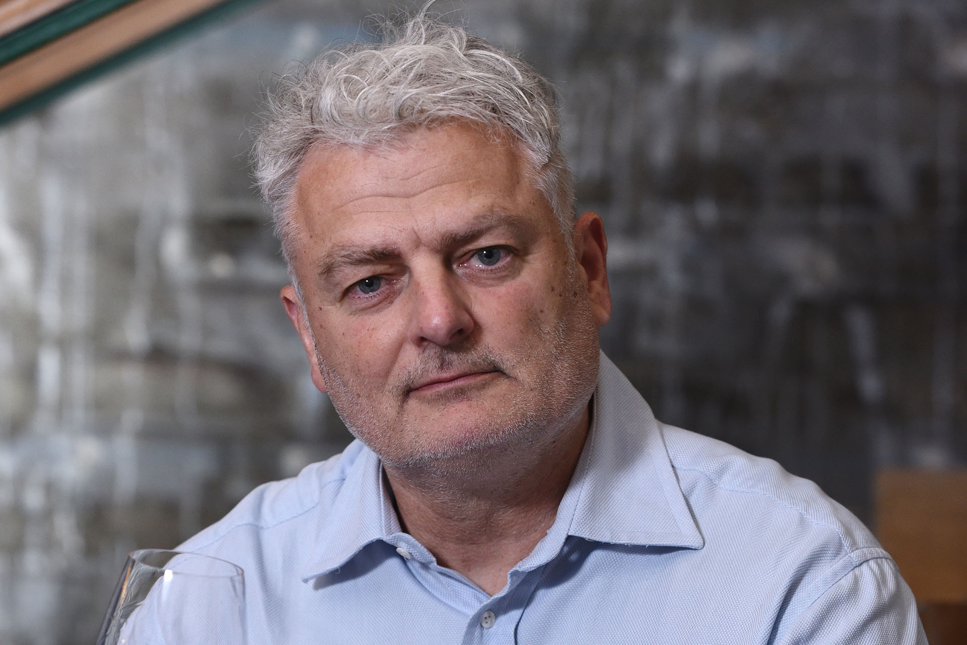 vince borműhely