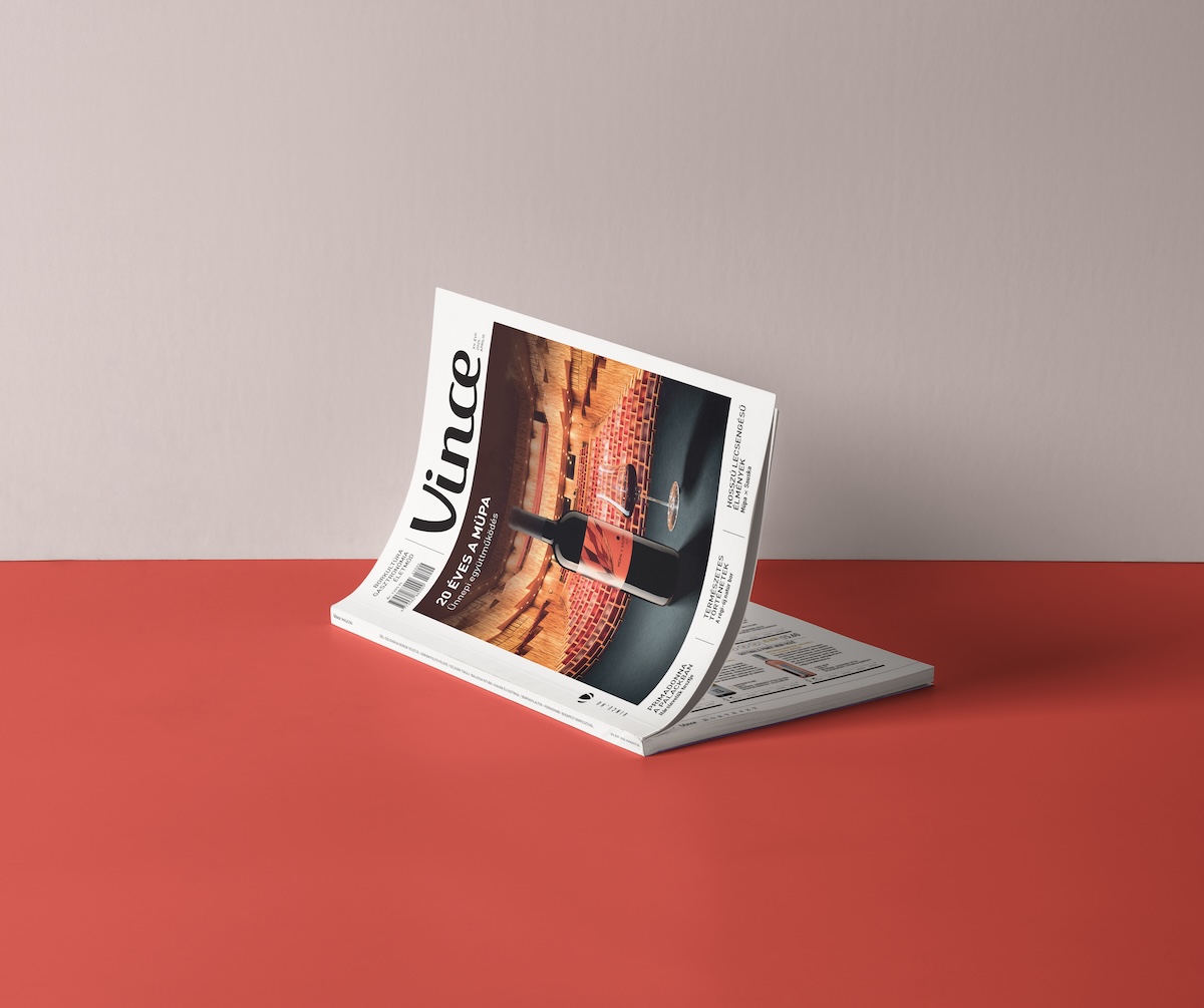 Magazin