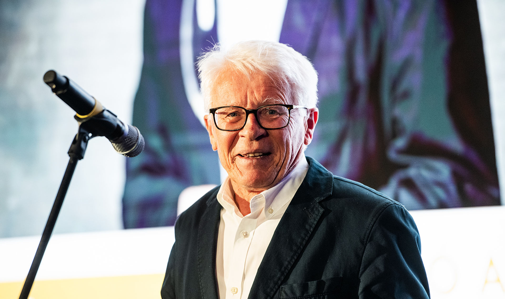vince díj