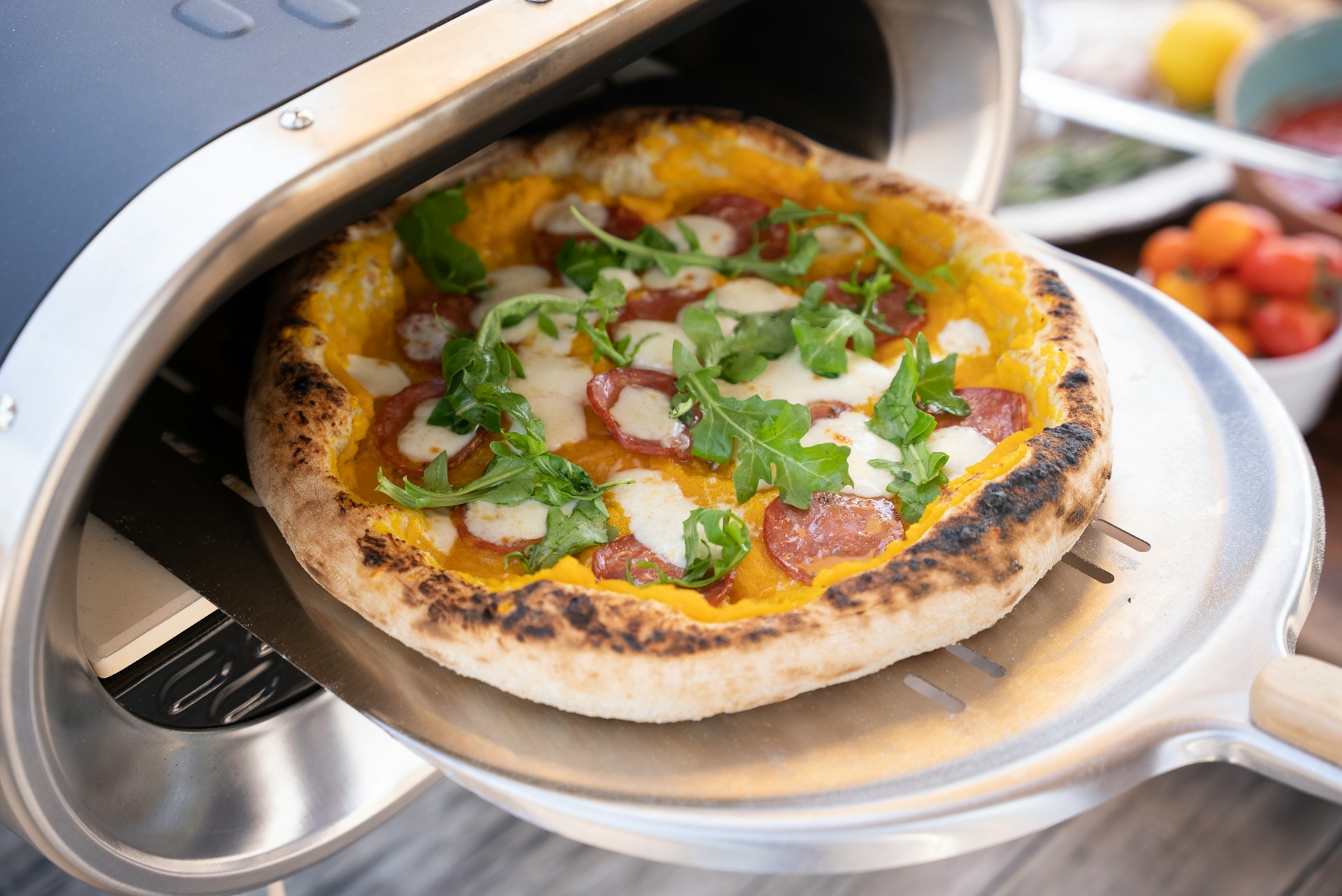 pizza
