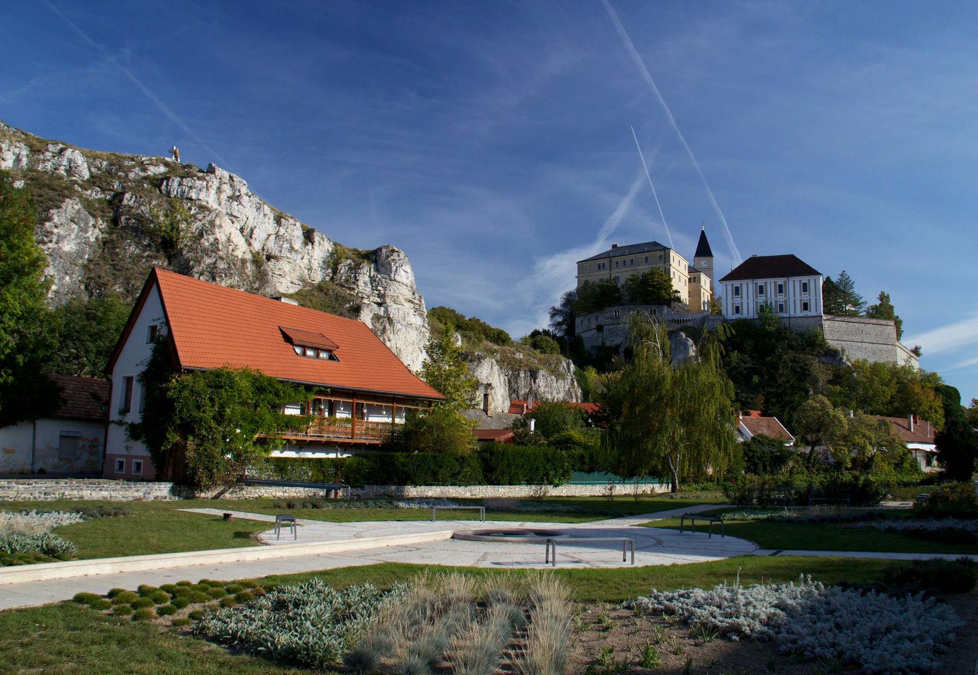 villány