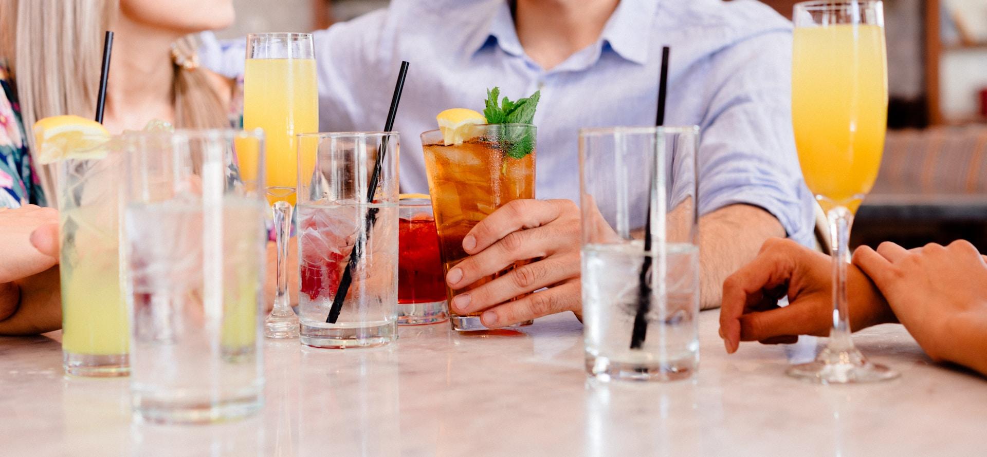 alkoholmentes