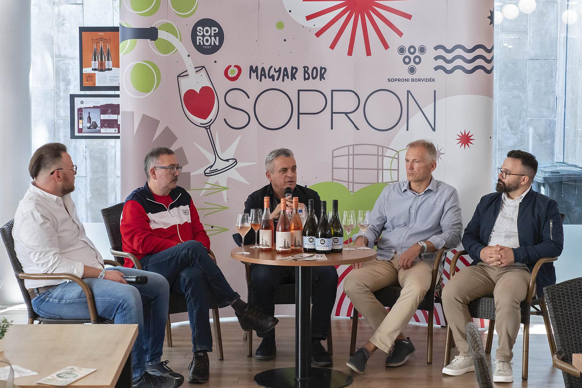 sopron