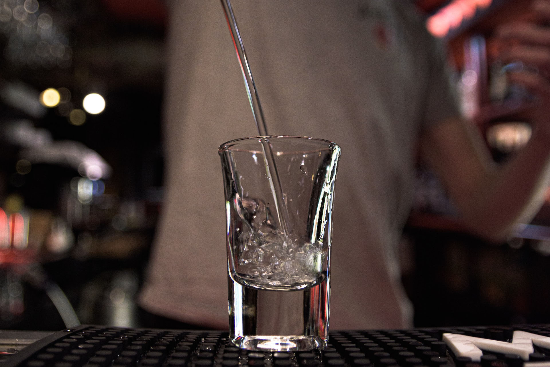 vodka