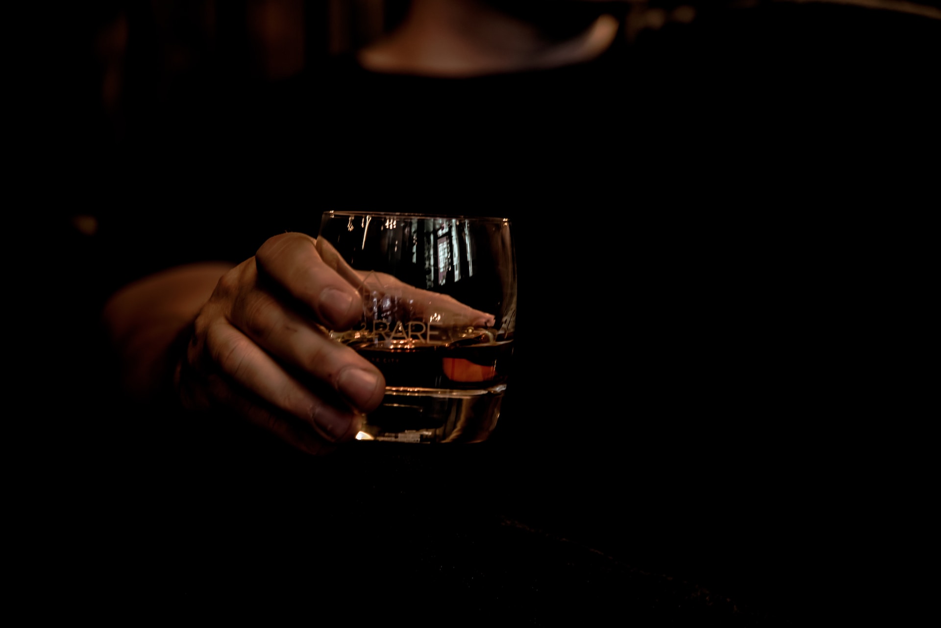 whiskey