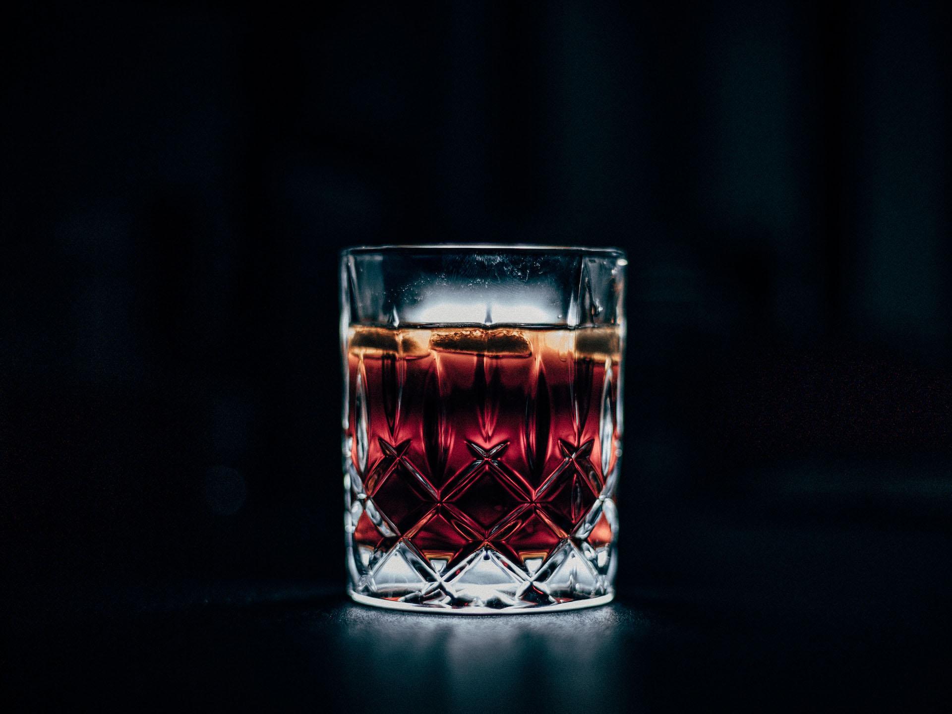 rum