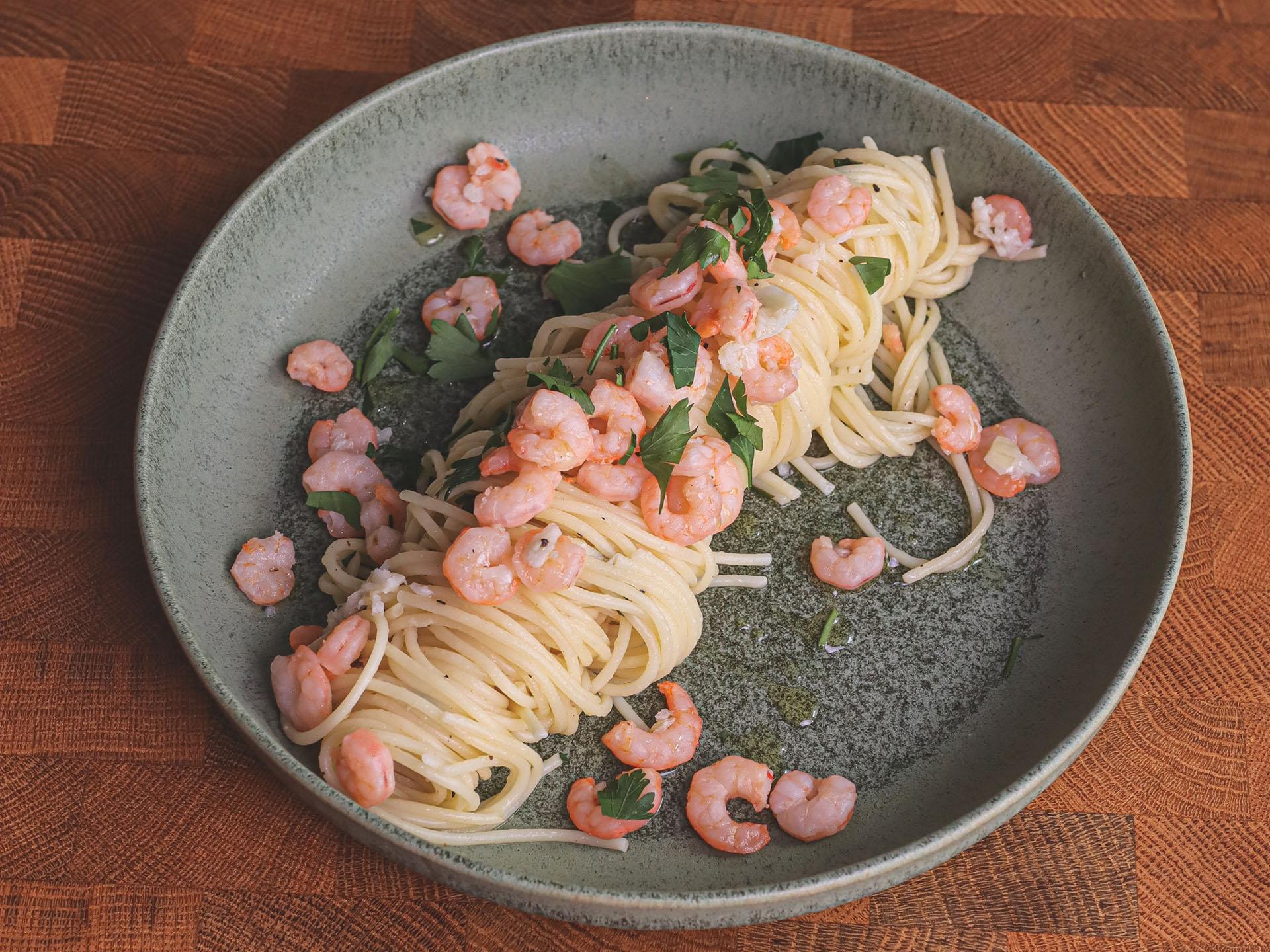 spagetti