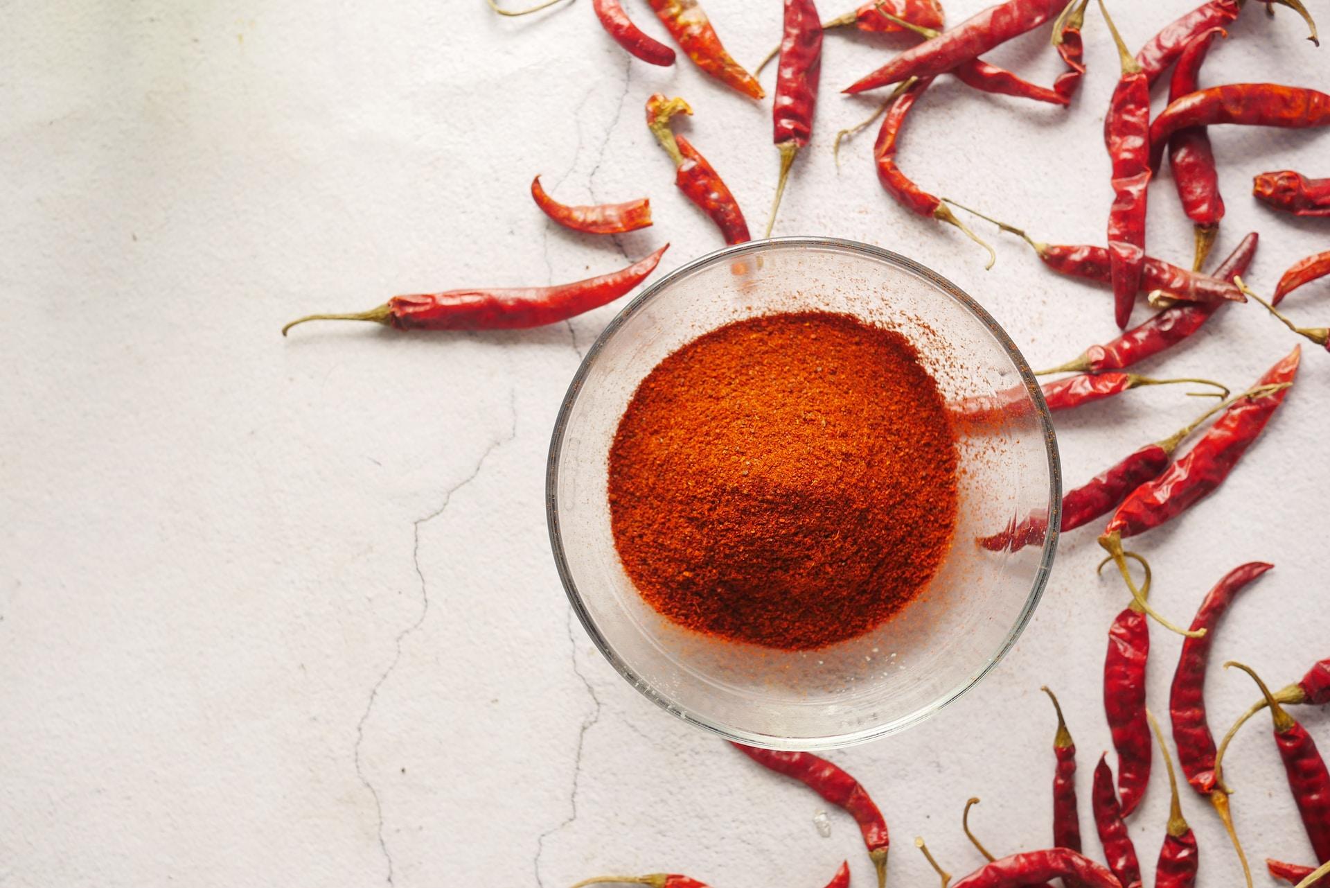 paprika