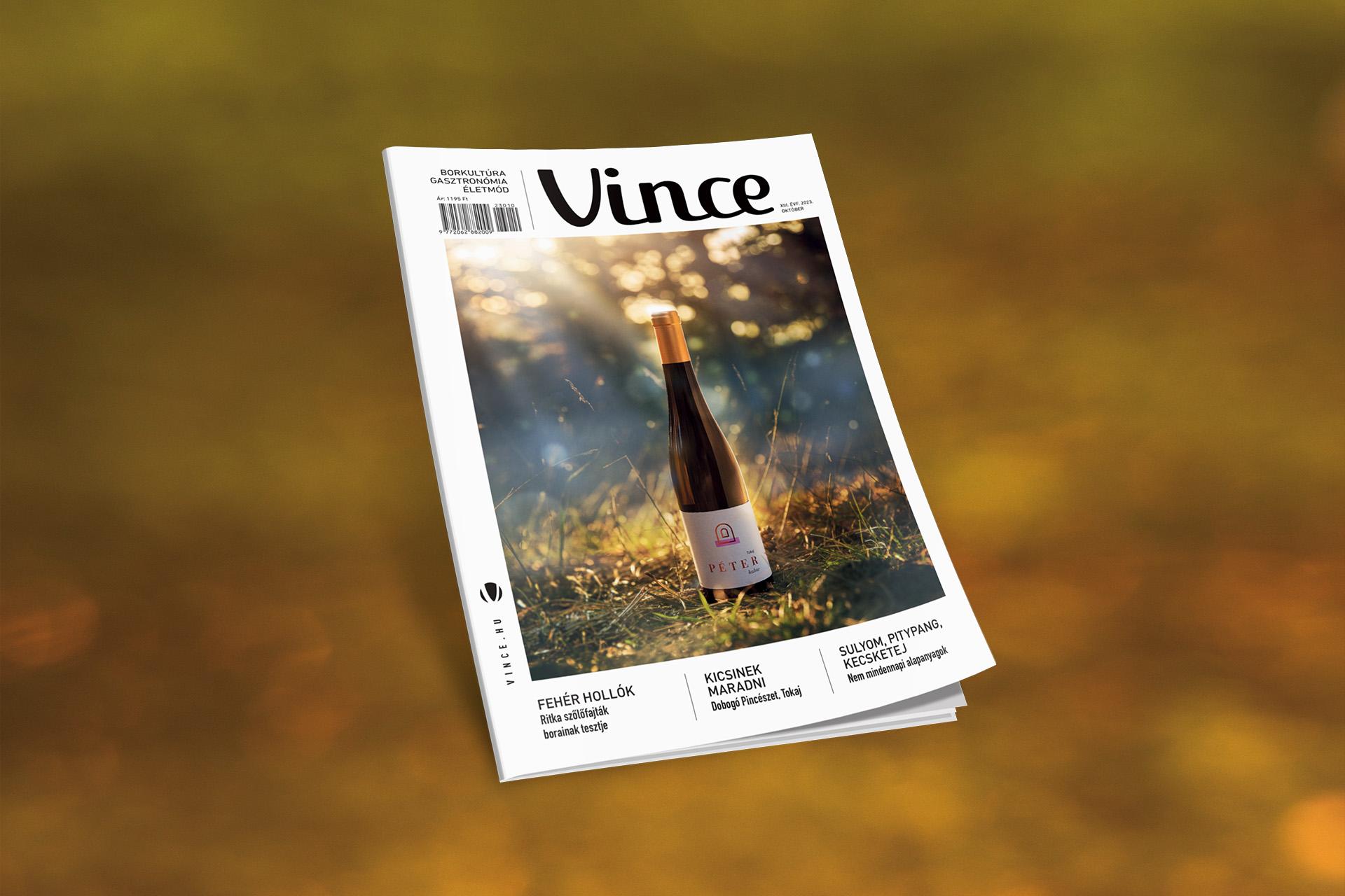 magazin