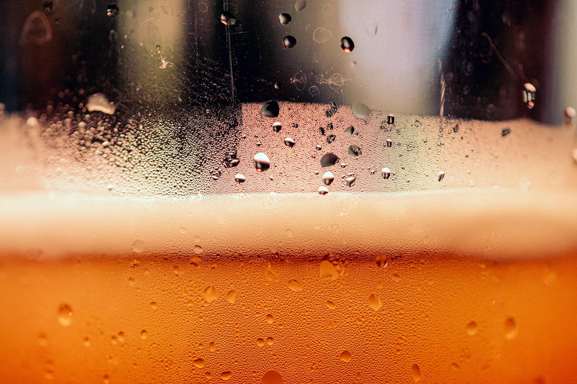 alkohol