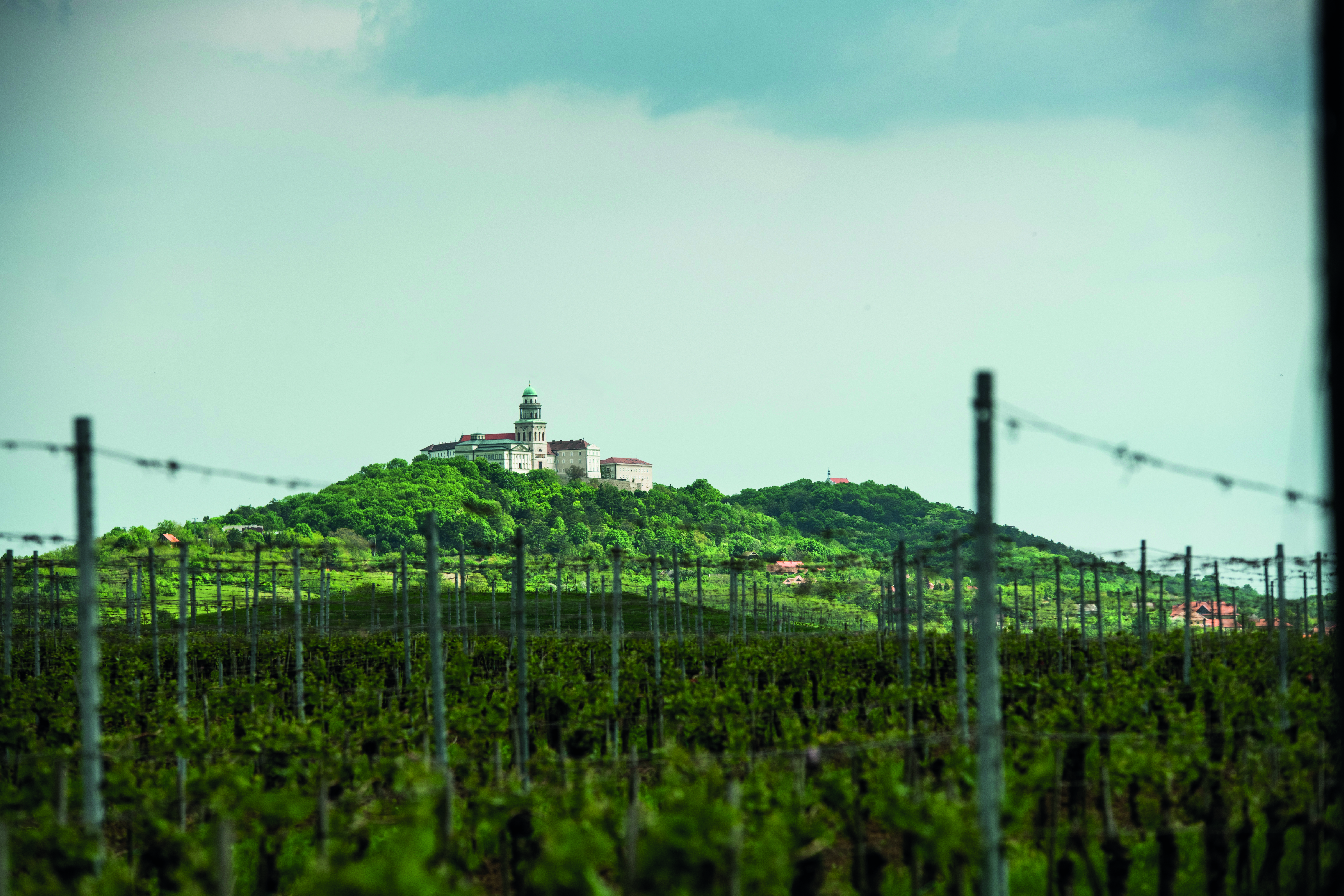 pannonhalma