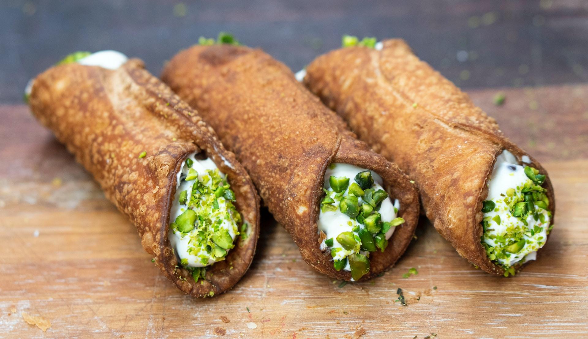 street food