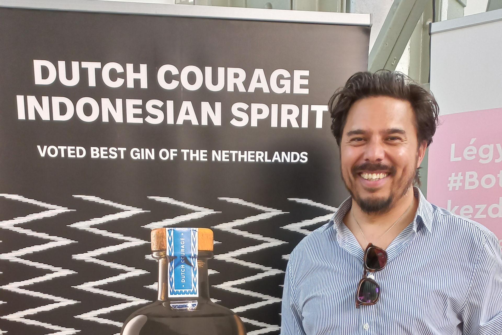 gin
