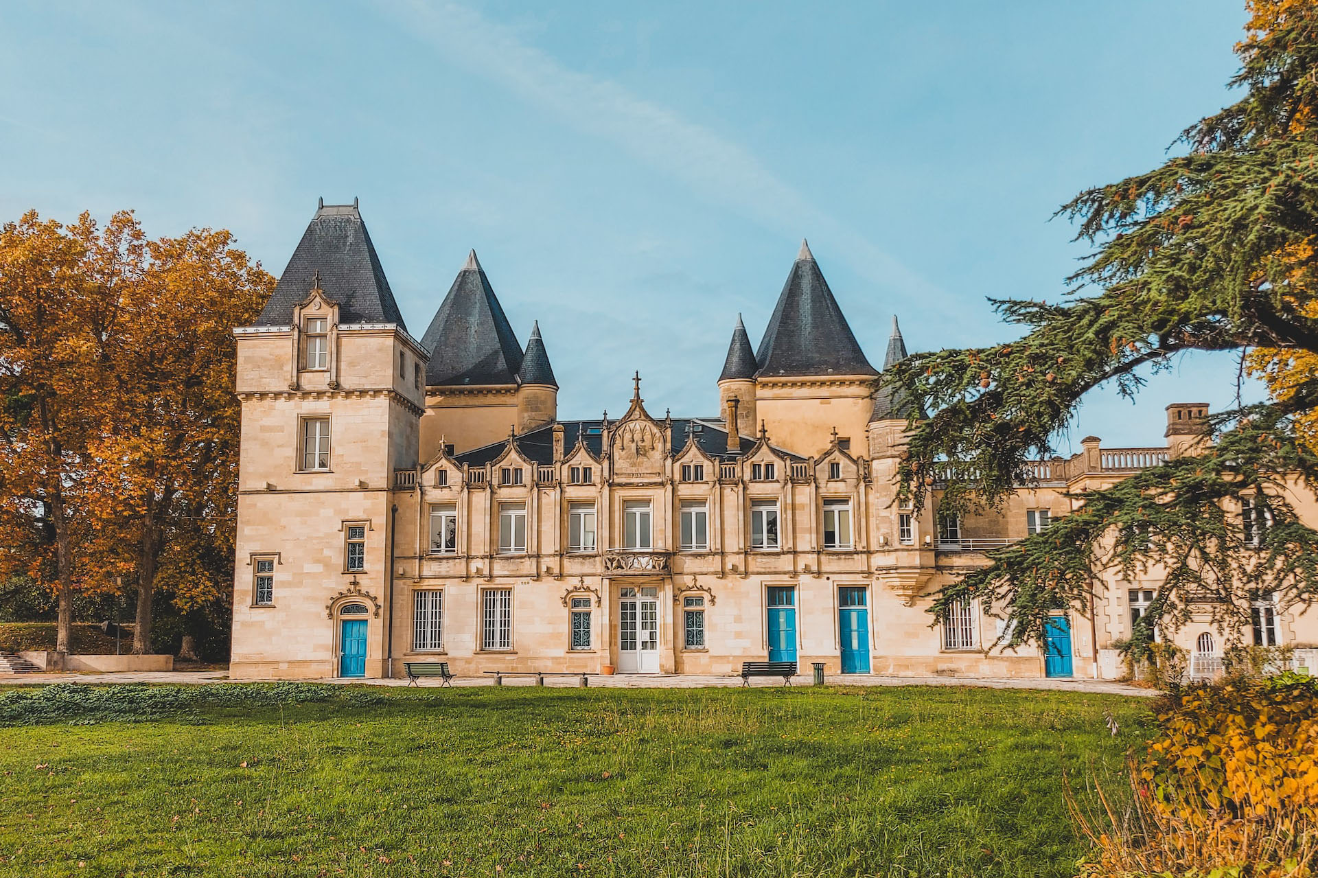 bordeaux
