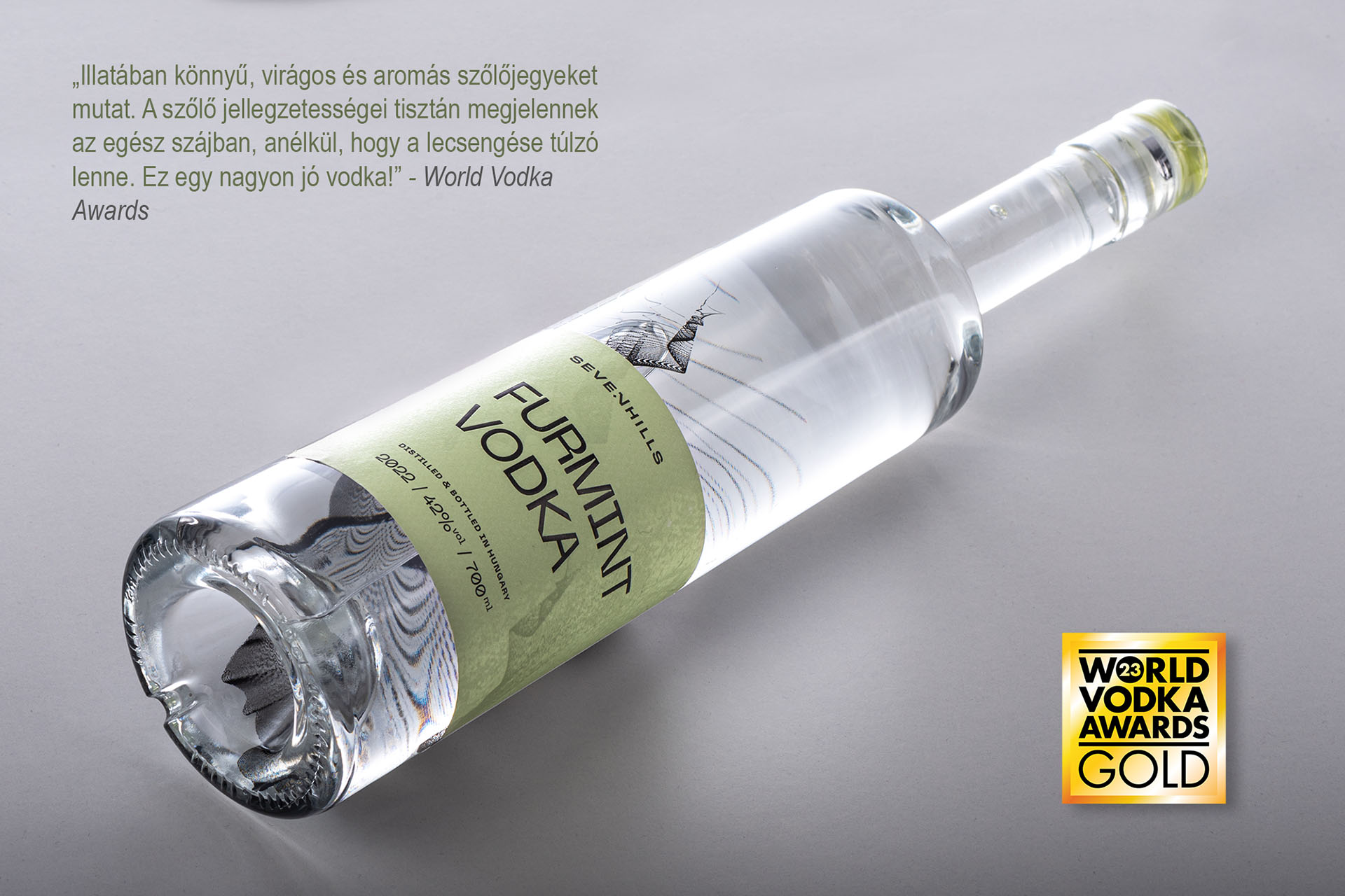 vodka
