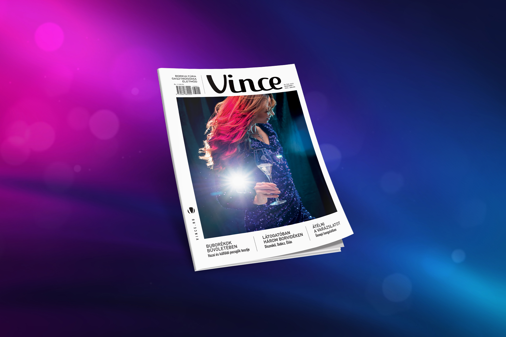 Magazin