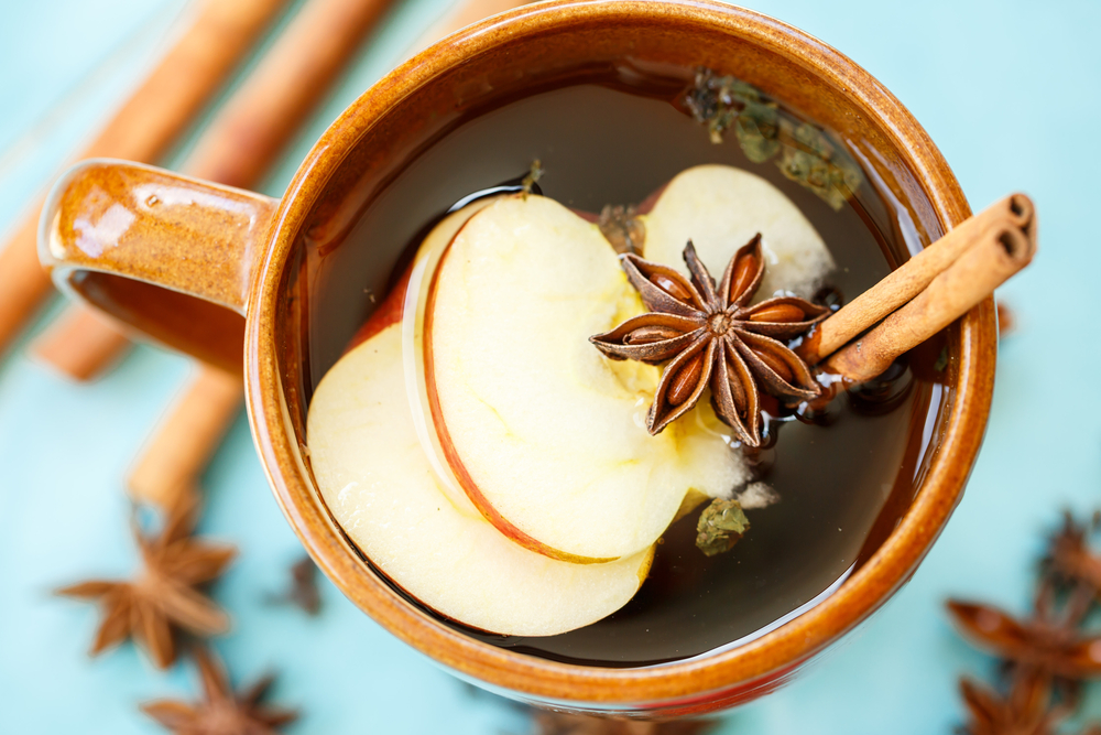 cider
