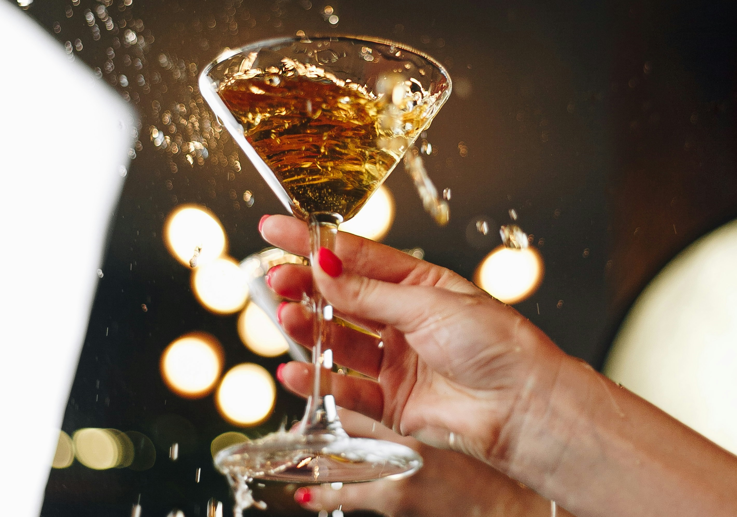 A champagne mell&eacute;kterm&eacute;k&eacute;ből k&eacute;sz&uuml;l az &uacute;j luxuscikk