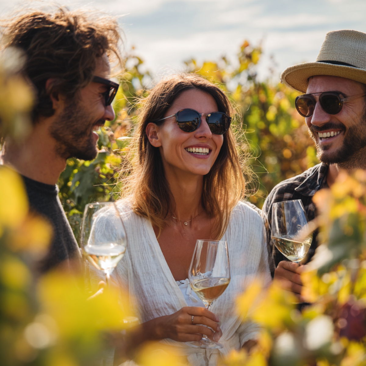 Tokaji borkóstoló hétvége